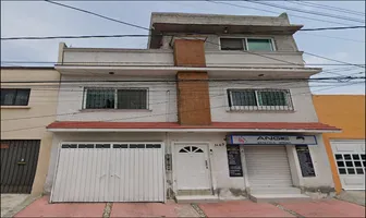 Foto de inmueble en PUERTO SAN BLAS #00, Col. Ampliación Casas Alemán C.P. 07580, Gustavo A. Madero