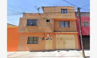 Foto de inmueble en Pto. Campeche #124, Col. Ampliación Casas Alemán C.P. 07580, Gustavo A. Madero