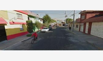Foto de inmueble en Puerto Matamoros #0, Col. Ampliación Casas Alemán C.P. 07580, Gustavo A. Madero