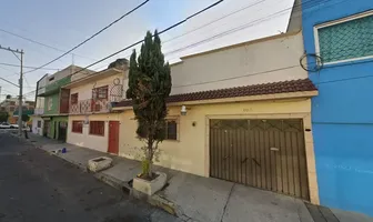 Foto de inmueble en Puerto de San Blas #103, Col. Ampliación Casas Alemán C.P. 07580, Gustavo A. Madero