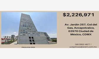 Foto de inmueble en Av. del Jardin #257, Col. Ampliación Del Gas C.P. 02970, Azcapotzalco