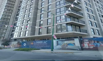 Foto de inmueble en calle 4 #320, Col. Ampliación Del Gas C.P. 02970, Azcapotzalco