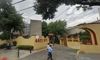 Foto de inmueble en Insurgentes Sur #4411, Col. Ampliación Fuentes del Pedregal C.P. 14110, Tlalpan