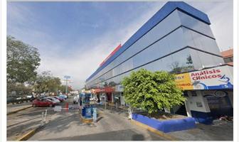 Foto de inmueble en AV. CANAL DE TEZONTLE, Col. Ampliación Gabriel Ramos Millán C.P. 08020, Iztacalco