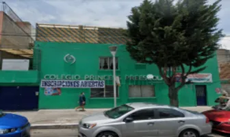 Foto de inmueble en Sur 155 #0, Col. Ampliación Gabriel Ramos Millán C.P. 08020, Iztacalco