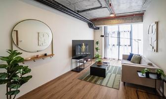 Foto de inmueble en Ampliación Granada, Polanco, Col. Ampliación Granada C.P. 11529, Miguel Hidalgo