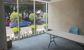 Foto de inmueble en Av. Ejército Nacional, Col. Ampliación Granada C.P. 11529, Miguel Hidalgo