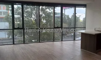 Foto de inmueble en Avenida Rio San Joaquin  #1, Col. Ampliación Granada C.P. 11529, Miguel Hidalgo
