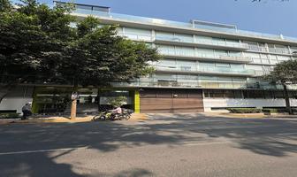 Foto de inmueble en Blvd. Cervantes Saavedra, Col. Ampliación Granada C.P. 11529, Miguel Hidalgo