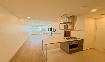 Foto de inmueble en Calle Lago Andromaco #104, Col. Ampliación Granada C.P. 11529, Miguel Hidalgo