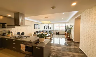 Foto de inmueble en Calle Lago Andromaco #104Int. 806, Col. Ampliación Granada C.P. 11529, Miguel Hidalgo