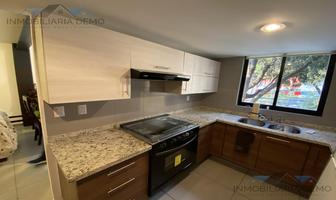 Foto de inmueble en Campos Eliseos 34 piso 3, Col. Ampliación Granada C.P. 11529, Miguel Hidalgo