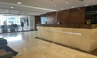 Foto de inmueble en Cervantes saavedra #301Int. 1405, Col. Ampliación Granada C.P. 11529, Miguel Hidalgo