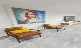 Foto de inmueble en Departamento Amueblado EN Renta EN Polarea, Ampliación Granada! al 200 #243, Col. Ampliación Granada C.P. 11529, Miguel Hidalgo