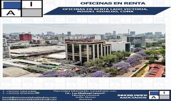 Foto de inmueble en LAGO VICTORIA, Col. Ampliación Granada C.P. 11529, Miguel Hidalgo