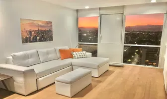 Foto de inmueble en Lago Zurich #S/N, Col. Ampliación Granada C.P. 11529, Miguel Hidalgo