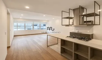 Foto de inmueble en Lago andromaco #104Int. 705, Col. Ampliación Granada C.P. 11529, Miguel Hidalgo