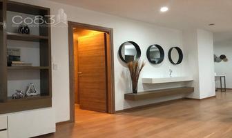 Foto de inmueble en , Col. Ampliación Granada C.P. 11529, Miguel Hidalgo