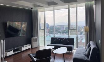 Foto de inmueble en , Col. Ampliación Granada C.P. 11529, Miguel Hidalgo