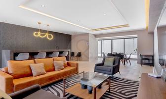 Foto de inmueble en NUPOL Living, Col. Ampliación Granada C.P. 11529, Miguel Hidalgo