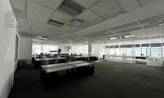 Foto de inmueble en Oficina en Renta - Carso Polanco - Piso  14 - 600 m2, Col. Ampliación Granada C.P. 11529, Miguel Hidalgo