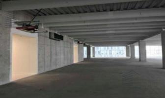 Foto de inmueble en Oficina en Renta - Carso Polanco  - Piso  4 - 1,242 M2 / Lago Zúrich 245 Torre II Piso 4 1,242 m2, Col. Ampliación Granada C.P. 11529, Miguel Hidalgo