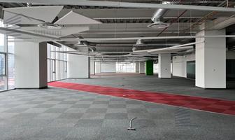 Foto de inmueble en Oficina en Renta - Carso Polanco - Piso 8 - 3085 m2, Col. Ampliación Granada C.P. 11529, Miguel Hidalgo
