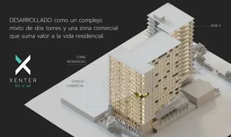 Foto de inmueble en Sin nombre de calle, Col. Ampliación Granada C.P. 11529, Miguel Hidalgo
