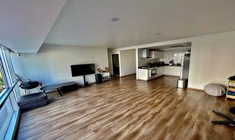 Foto de inmueble en VENTA- Departamento en Polanco, Col. Ampliación Granada C.P. 11529, Miguel Hidalgo