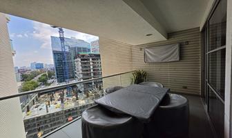 Foto de inmueble en Ventana Polanco, Col. Ampliación Granada C.P. 11529, Miguel Hidalgo