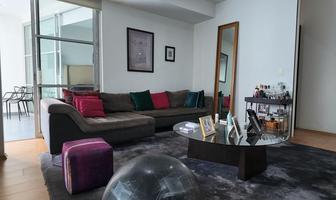 Foto de inmueble en Ventana polanco, Col. Ampliación Granada C.P. 11529, Miguel Hidalgo