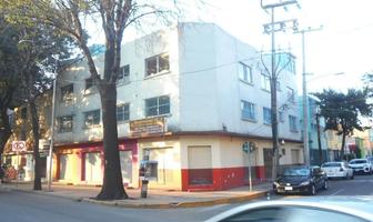 Foto de inmueble en aveniada rio san joaquin, Col. Ampliación Granada C.P. 11529, Miguel Hidalgo