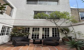 Foto de inmueble en Cuitlahuac, Col. Ampliación Isidro Fabela C.P. 14039, Tlalpan
