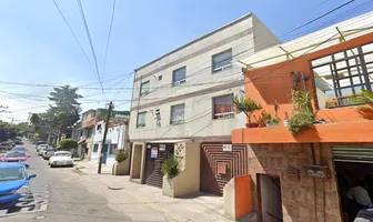 Foto de inmueble en escollo #222 #407, Col. Ampliación Las Aguilas C.P. 01759, Álvaro Obregón