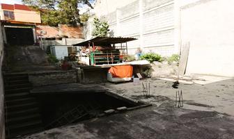 Foto de inmueble en segundo retorno de arrecife, Col. Ampliación Las Aguilas C.P. 01759, Álvaro Obregón