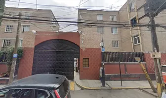 Foto de inmueble en PORVENIR #244, Col. Ampliación Los Olivos C.P. 13219, Tláhuac
