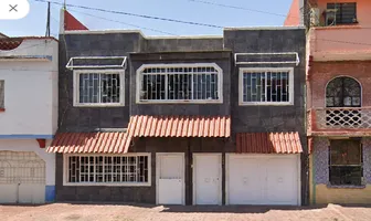 Foto de inmueble en PLOMEROS #248, Col. Ampliación Michoacana C.P. 15250, Venustiano Carranza