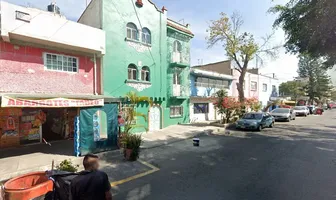 Foto de inmueble en TALABARTEROS #0, Col. Ampliación Michoacana C.P. 15250, Venustiano Carranza