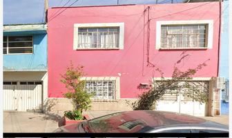 Foto de inmueble en Talabarteros #254, Col. Ampliación Michoacana C.P. 15250, Venustiano Carranza