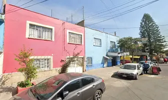 Foto de inmueble en talabarteros #254, Col. Ampliación Michoacana C.P. 15250, Venustiano Carranza