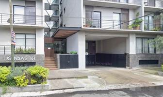 Foto de inmueble en Calle Kansas #161, Col. Ampliación Napoles C.P. 03840, Benito Juárez