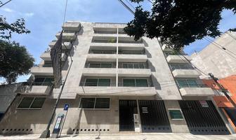 Foto de inmueble en Tennessee, Col. Ampliación Napoles C.P. 03840, Benito Juárez