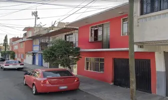 Foto de inmueble en Galeana 23 #1, Col. Ampliación Paraje San Juan C.P. 09839, Iztapalapa