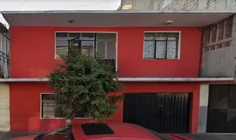 Foto de inmueble en Galeana #23, Col. Ampliación Paraje San Juan C.P. 09839, Iztapalapa
