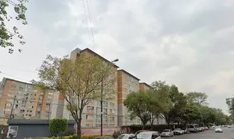 Foto de inmueble en AV RENACIMIENTO #128, Col. Ampliación Petrolera C.P. 02470, Azcapotzalco
