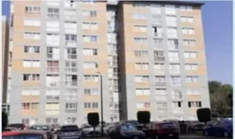 Foto de inmueble en AV RENACIMIENTO #NInt. B, Col. Ampliación Petrolera C.P. 02470, Azcapotzalco