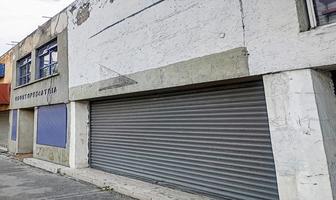 Foto de inmueble en Calzada San Isidro, Col. Ampliación Petrolera C.P. 02470, Azcapotzalco