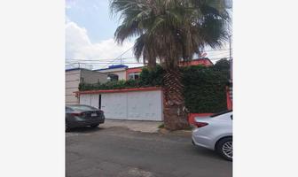 Foto de inmueble en Campo Sábana #sn, Col. Ampliación Petrolera C.P. 02470, Azcapotzalco