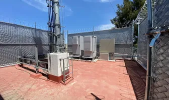 Foto de inmueble en Petroleos Mexicanos, Col. Ampliación Petrolera C.P. 02470, Azcapotzalco