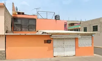 Foto de inmueble en Sin nombre de calle, Col. Ampliación Providencia C.P. 07560, Gustavo A. Madero